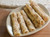 Gluten Free Scandinavian Lefse (Flatbread) - 6 of 10" each Gluten Free Scandinavian Lefse (Flatbread) - 6 of 10" each