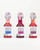 Mombucha Kombucha Drinks Variety Pack - includes 24 Mombucha Kombucha Drinks Variety Pack - includes 24