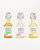 Mombucha Kombucha Drinks Variety Pack - includes 24 Mombucha Kombucha Drinks Variety Pack - includes 24