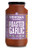 Roasted Garlic Sauce - Organic, Paleo, Keto, Gluten Free Roasted Garlic Sauce - Organic, Paleo, Keto, Gluten Free