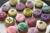 French Macaroons - 1 of every flavor - includes 300  French Macaroons - 1 of every flavor - includes 300