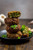 Fried Falafel Cakes - 84/Case Fried Falafel Cakes - 84/Case