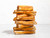 Mini Bacon Grilled Cheese Sandwiches  - Les Chateaux de France - 90/Case