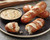 Bavarian Pretzel Sticks - 2.4 oz - 4 " Long - 72/Case Bavarian Pretzel Sticks - 2.4 oz - 4 " Long - 72/Case