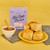 Gluten Free Biscuits - includes 8 Gluten Free Biscuits - includes 8