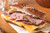 Bavarian Bakery Pre Sliced Sub Pretzel Roll- 4 oz - 40 per case Bavarian Bakery Pre Sliced Sub Pretzel Roll- 4 oz - 40 per case