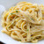 Fresh Roasted Garlic Infused Fettuccine Pasta - Vegan Fresh Roasted Garlic Infused Fettuccine Pasta - Vegan