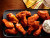 CHICKEN WING SECTIONS - 2.5 lb