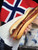 NORWEGIAN WIENER HOT DOG/ SAUSAGE  - Pølse - 1 LB NORWEGIAN WIENER HOT DOG/ SAUSAGE  - Pølse - 1 LB