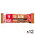Collagen Chocolate Walnut Protein Bar - includes 12