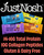 JustNosh Chocolate Sea Salt Collagen Protein Bars - 15g Protein • 10g Collagen • Gluten-Free • Dairy-Free • Low FODMAP • Seed Oil Free - 12-Pack