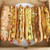 Bakehouse Footlong 12" Hot Dog Buns - 6 per pack - 12 per case