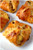 Philly Cheesesteak Puff Pastries