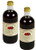 Swedish Lingonberry Drink Concentrate - Pack of 2