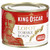 King Oscar Lofot Torske Rogn  - 3 Pack
