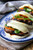 Folded Butterfly Bao Bun - Bulk - Case /192 Folded Butterfly Bao Bun - Bulk - Case /192