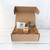 S'mores Kit - Frog Hollow Farms S'mores Kit - Frog Hollow Farms