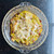 Cucina Andolina Grated Parmesan Cheese 5 lb - 4/Case