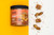 bNutty Simply Salted Caramel Gourmet Peanut Butter - Gluten Free - Natural Peanut Butter - 12oz Jars - 3 Pack