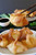 Golden Tiger 0.5 oz. Fried Cream Cheese Wonton - 200/Case