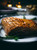 Norwegian Juleribbe / Svineribbe – Skin-On Pork Belly Ribs, Traditional Cut - 4 - 5 lb