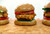 Veggie Sliders - 45 pieces per tray