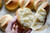 German Rolls, Schnittbrotchen Brotchen - 1 Dozen