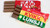 Freia Kvikk Lunsj Chocolate Bar (similar to a Kit Kat Bar) - 6 pack