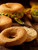 Schar Gluten Free Plain Bagels - 14.1 oz - 4/Case