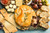 Ooh La Brie | Baked Brie En Croûte — Pick 3 Flavors