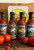 Cleveland Ketchup Varieties – Classic, Bacon & Bourbon, Garlic Dill, Ghost Pepper – Pack of 4