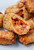 Gourmet Pizza Egg Rolls  - 3 oz - 60/Case
