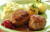 Kjøttboller Norwegian Meatballs - 5 lb Kjøttboller Norwegian Meatballs - 5 lb