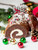 Yule Log Cake Bûche de Noël Yule Log Cake Bûche de Noël