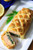 Wild Salmon Wellington Puff Pastries - includes 4 Wild Salmon Wellington Puff Pastries - includes 4
