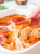 Pepperoni Pizza Dip - 1 lb