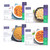 HMR Ultimate Entree Pasta Pack, 24 Different Meals, 7-8oz. Servings, 24 Meals