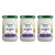 Walden Farms Light Alfredo Sauce, 12 oz each - Pack of 3