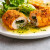 Stuffed Chicken Kiev Breast - 24/Case Stuffed Chicken Kiev Breast - 24/Case