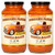 Hoboken Farms Keto Gluten Free  Vodka Gourmet Pasta Sauce - 2 Pack