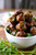 Grass Fed Meatballs - 1  lb 