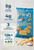 Vegeats Protein Snacks Variety Pack – Chickpea Chips, Lentil Chips & Protein Pops