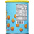 The Good Crisp Company Cheese Balls - Cheddar 2.75 Oz - Pack of 3