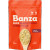 Banza Chickpea Rice - Garlic Olive Oil - 8 oz - Pack of 6