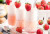 Bags of Wine or Cocktail Slush Mixes - 30 Flavors Bags of Wine or Cocktail Slush Mixes - 30 Flavors