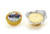 Echire Unsalted Butter Cup - includes 20 Echire Unsalted Butter Cup - includes 20