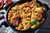 Paella Valenciana - Serves 2 Paella Valenciana - Serves 2