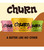 Churn Flavored Butter Grill Pack Churned with Organic Grass Fed Butter - Non-GMO- Pack of 3 Churn Flavored Butter Grill Pack Churned with Organic Grass Fed Butter - Non-GMO- Pack of 3