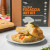 Focaccia Bread Art Kit