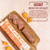 Foustman's Salami Pork 5 Alarm Habanero Artisanal, Nitrate-Free, Naturally Cured, Gluten-Free, Dairy-Free, No Pork - 8 oz Sticks
